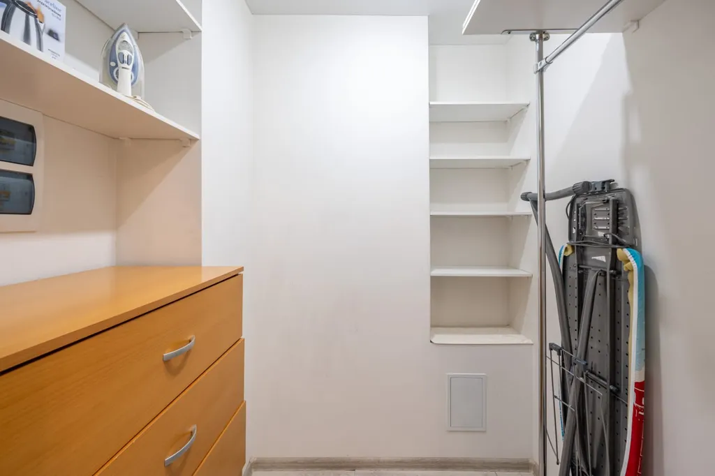 Евро двухкомнатная квартира с видом на Дон