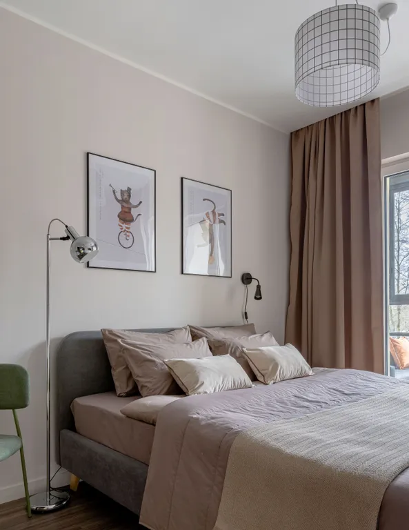 Апарт Circus Arbor - Ваш покой в Курортном в доме с бассейном и сауной