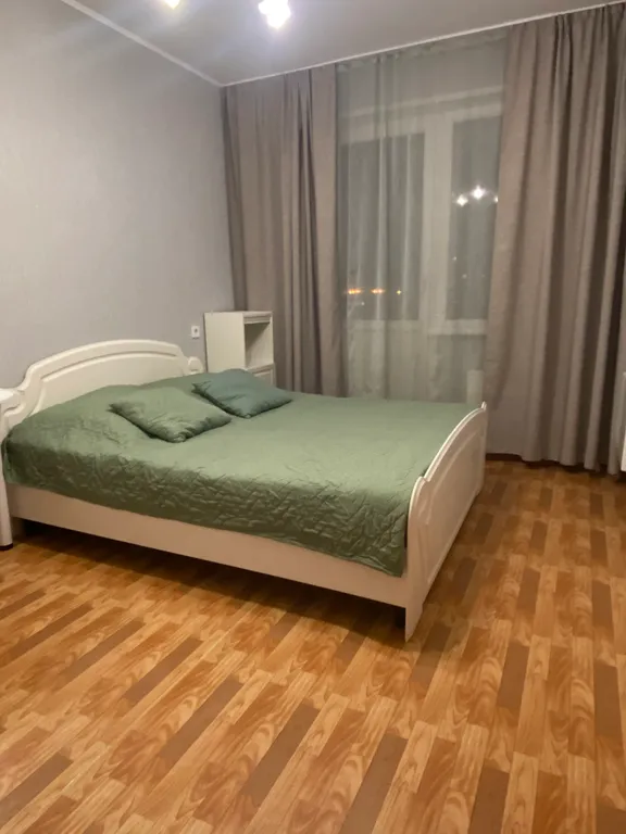 Квартира Квартира 2-х комнатная на 3 Августа 26 — Красноярск