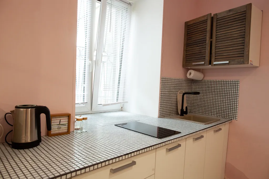 Квартира 1-комнатная Квартира — Ярославль