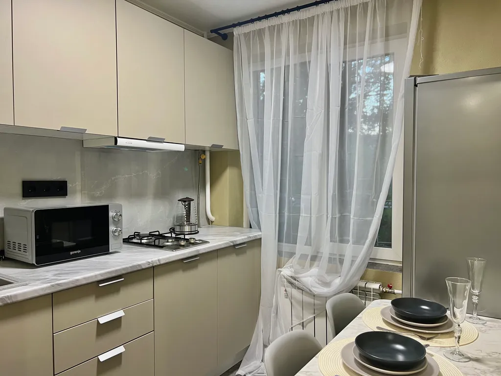 Квартира Квартира на Маяковской — Москва