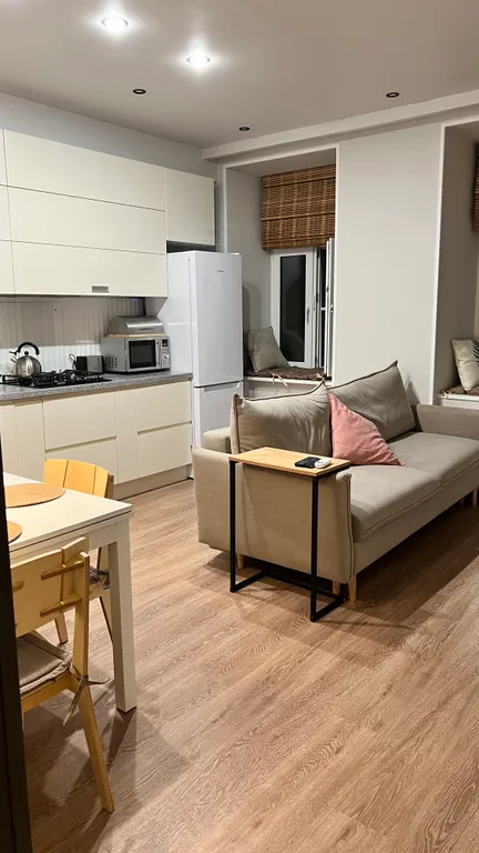 Квартира Квартира в сердце города — Санкт-Петербург