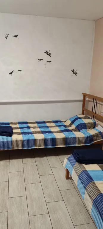 Гостевой дом с сауной - Vкаменка