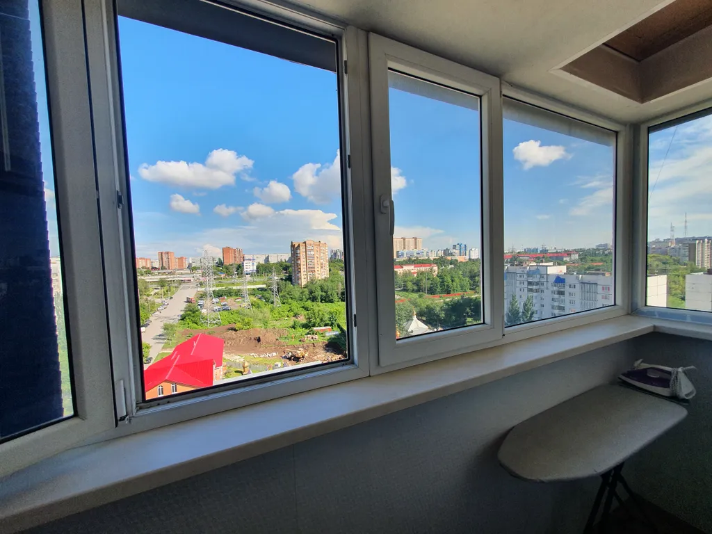 Уютная теплая квартира рядом с Волгой