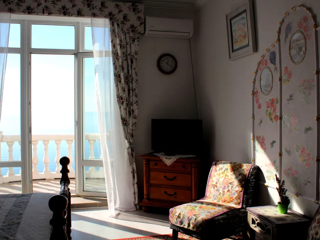 Квартира Комната — Парковое