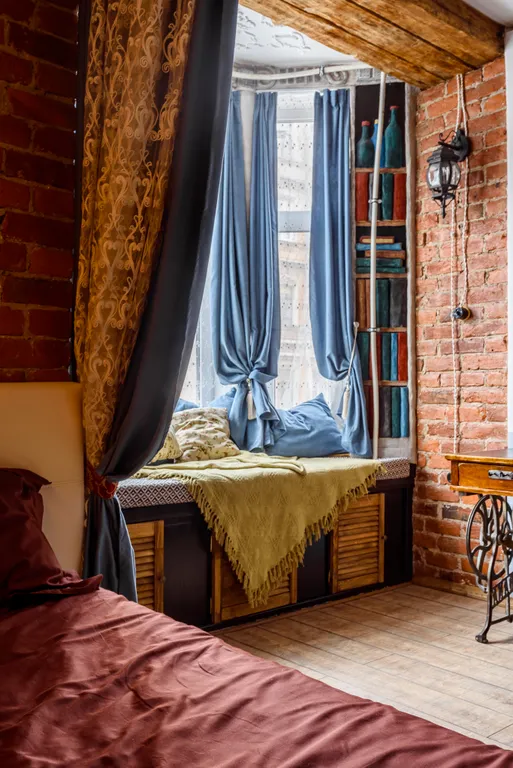 Апартамент Cozy Nest в старинном доме и бесплатной парковкой