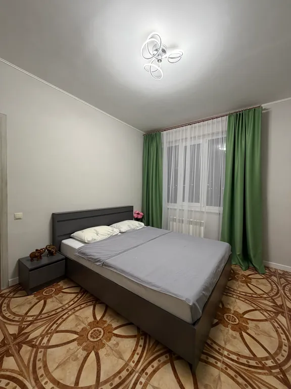 Квартира Квартира Встретьте Новый год в уютной евродвушке! Идеально для пары или семьи — Геленджик