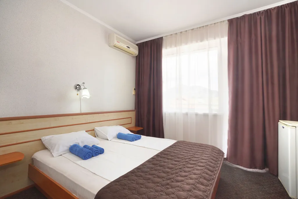 Квартира Комната — Судак