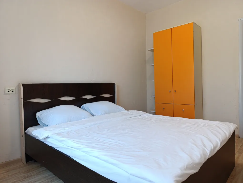 Уютная 2-комнатная квартира — аренда посуточно в Кызыл