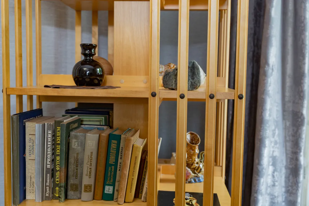 Квартира Квартира в центре — Калининград