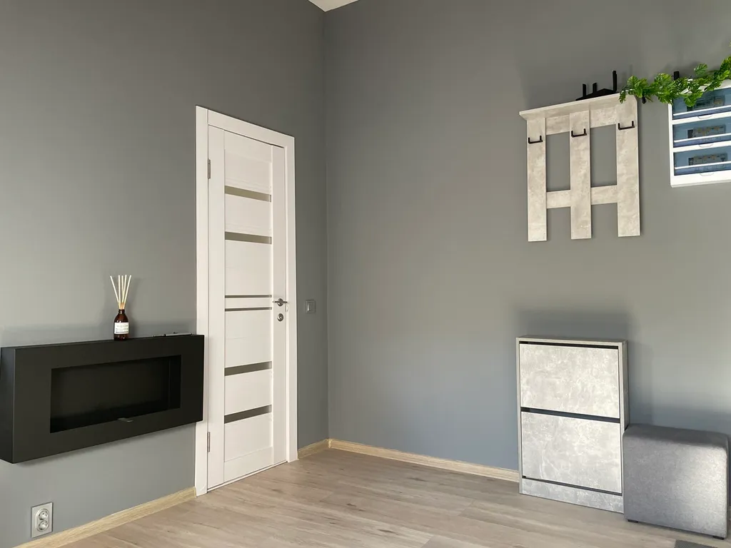 Квартира Квартира Апартамент в самом центре — Ломоносов