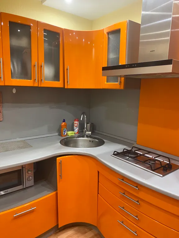 Квартира 2-комнатная Квартира — Екатеринбург