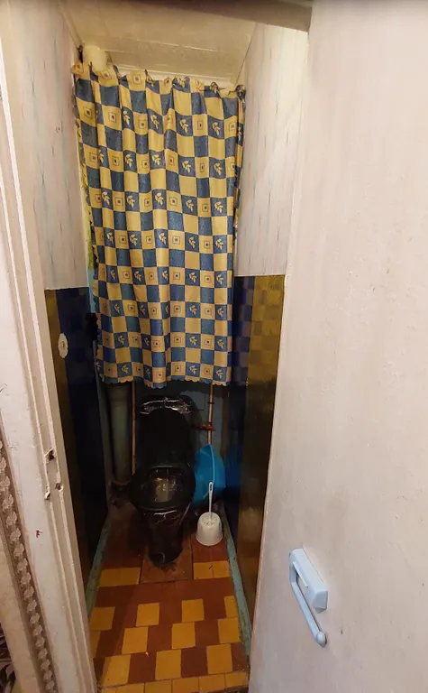 Квартира 2-комнатная Квартира — Выборг