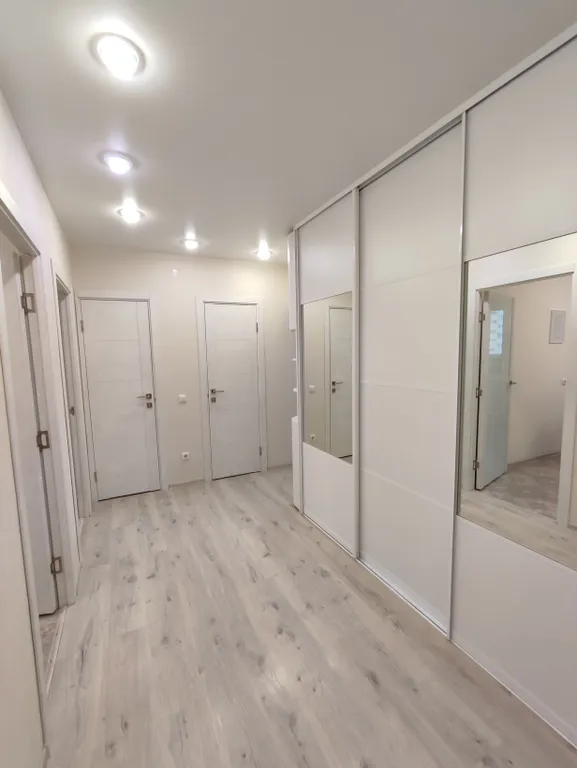 Красивая и уютная квартира в заречье