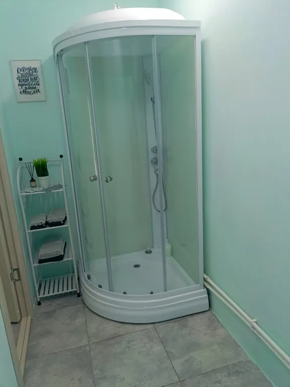 Дом на Азовском море