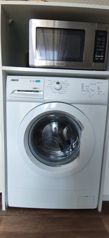 Квартира Апартаменты крокус в шикарным видом на озеро — Светлогорск