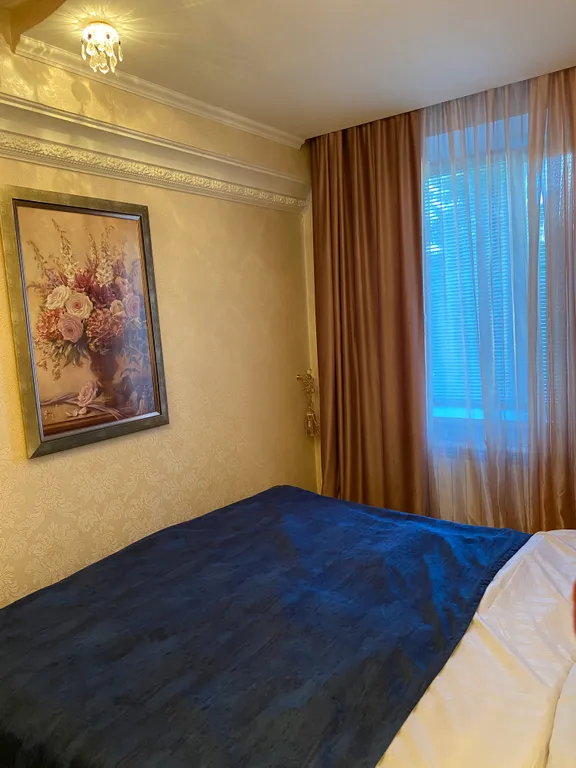 Квартира Квартира Роскошная классика в центре — Тверь