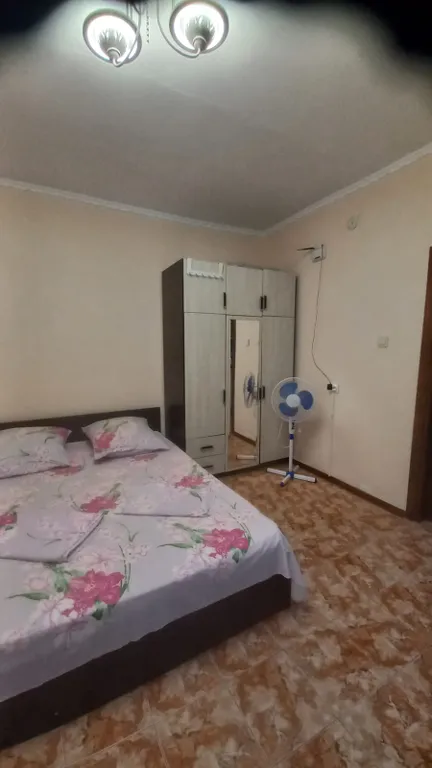 Дом на берегу моря