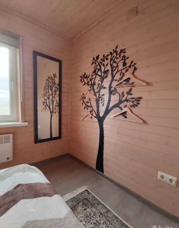 Наш Шалаш - афрейм-дача напрокат с баней и купелью