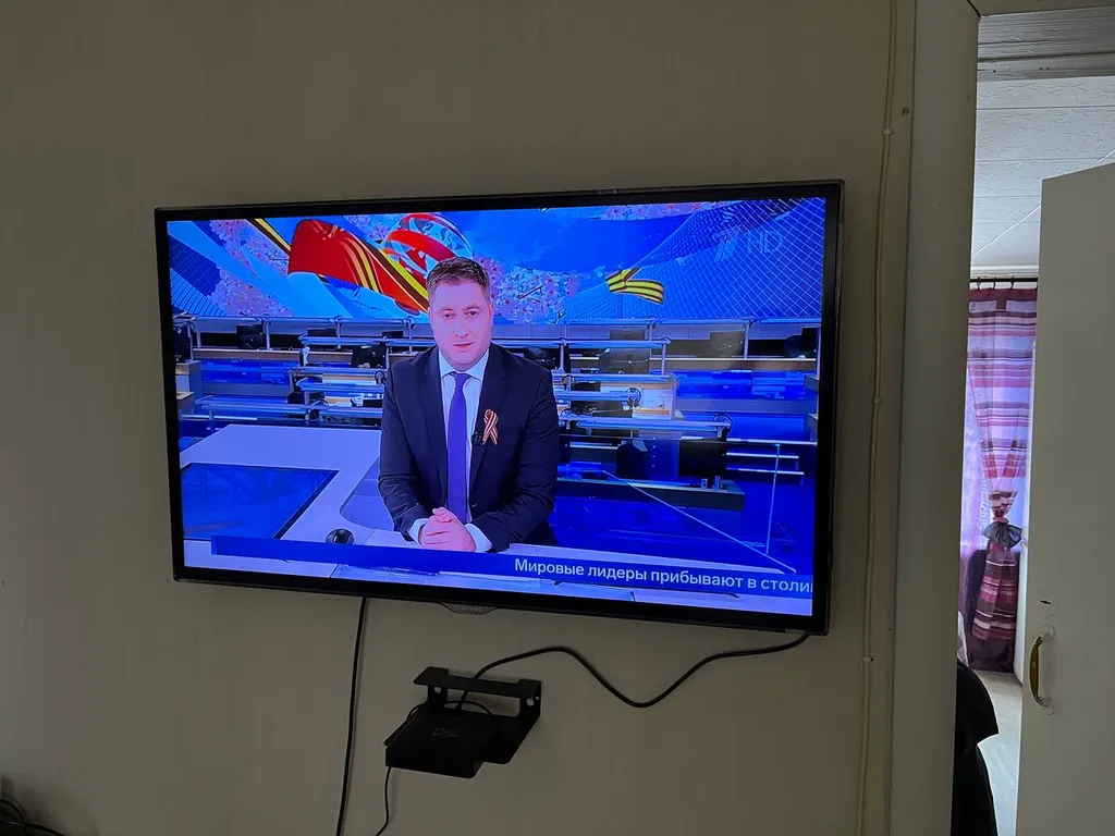 Уютный дом у озера