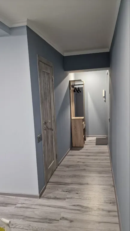 Квартира Апартаменты Center City — Калининград