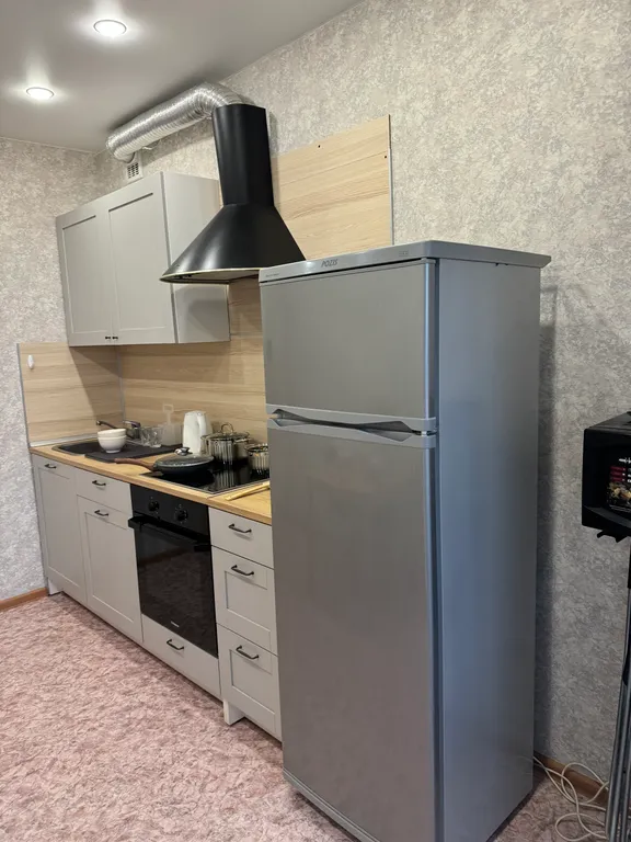 У нас уютно и тепло. Квартира возле аквапарка ТЦ Планета.