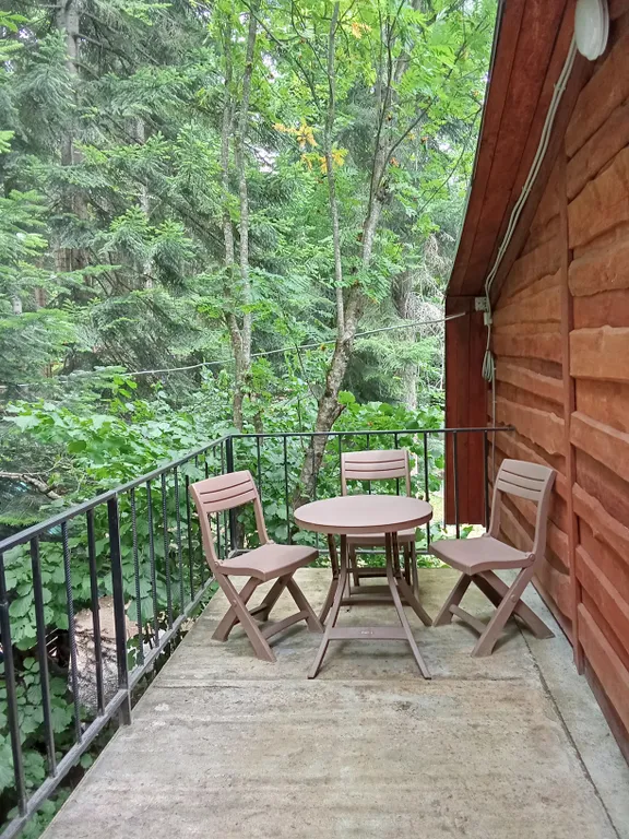 Квартира Комната — Архыз