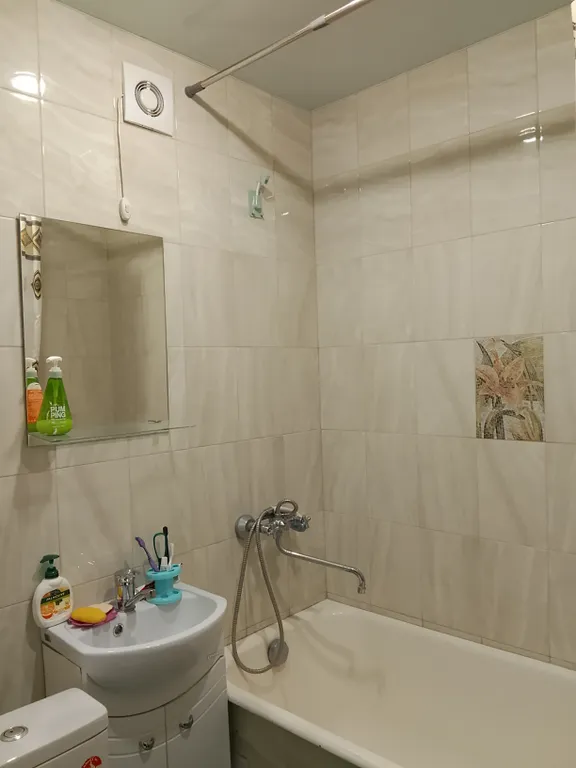 Квартира в центре рядом с парком