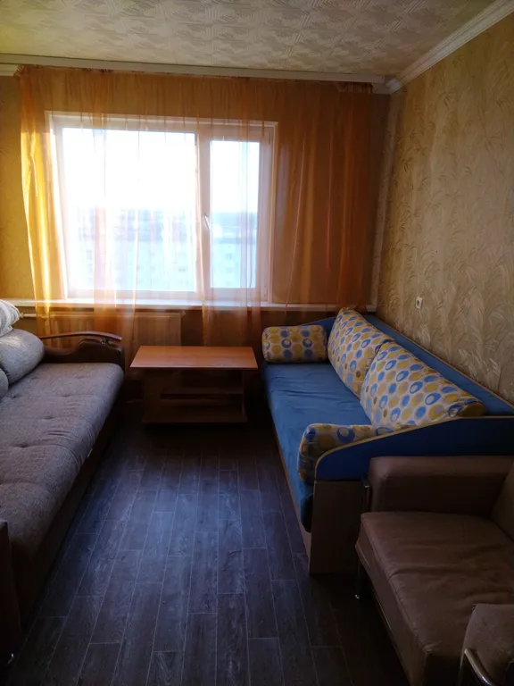 Уютная квартира рядом с деловым центром Ямал — аренда посуточно в Новый Уренгой