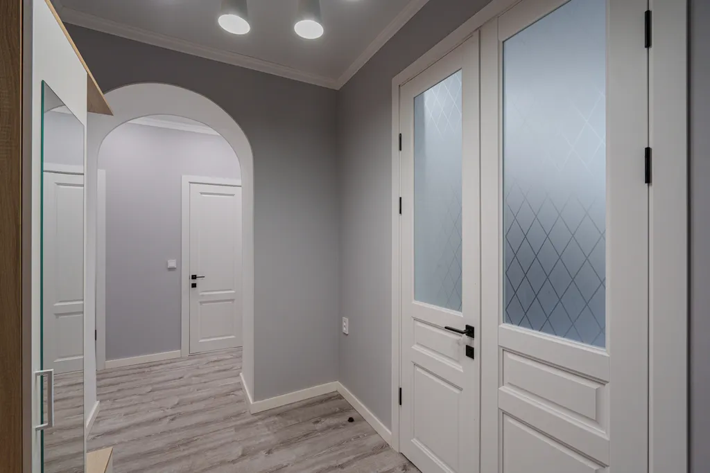 Квартира Квартира Ключи к комфорту в центре — Екатеринбург