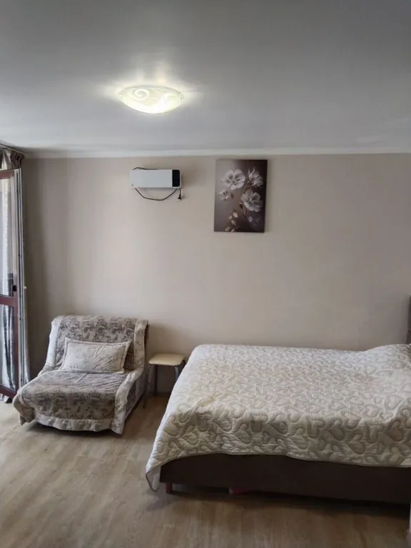 Апартаменты Валентина в ЖК «Резиденция Утриш»