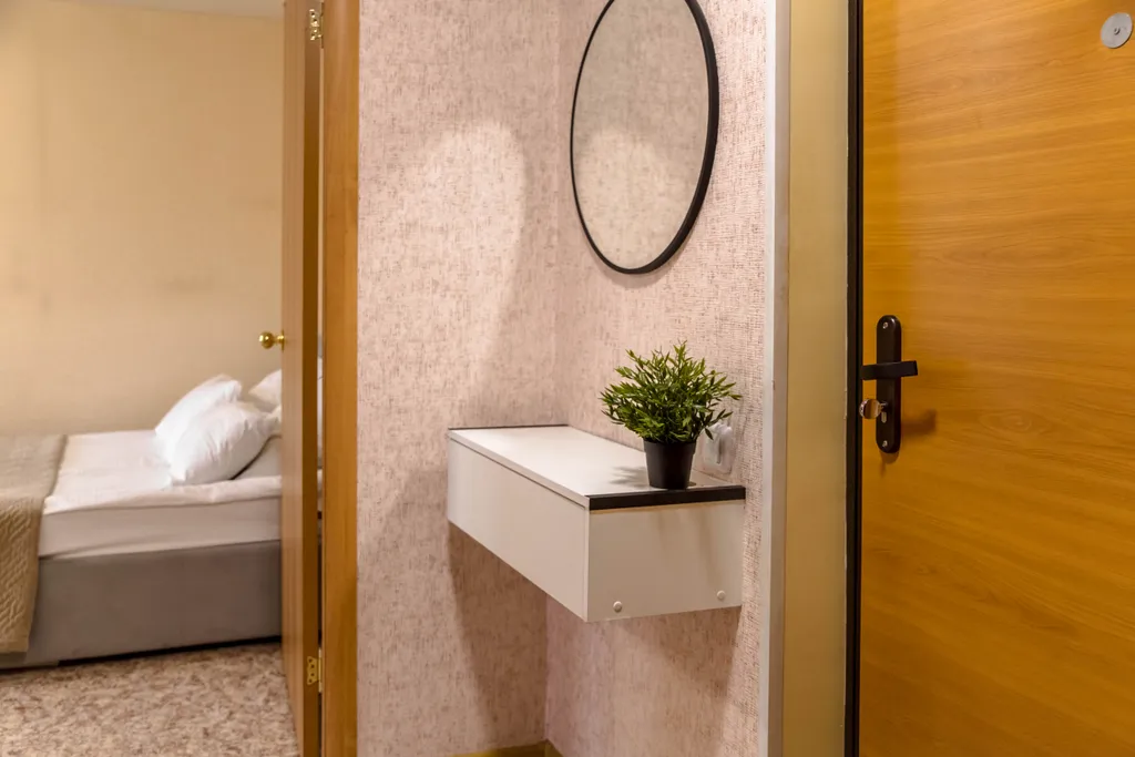 Квартира Высота 7