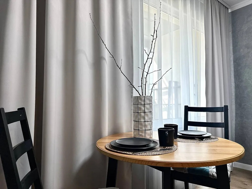 Квартира Квартира Happy Loft уютный апартамент недалеко от центра — Казань