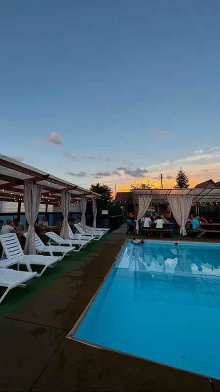 Барская Усадьба