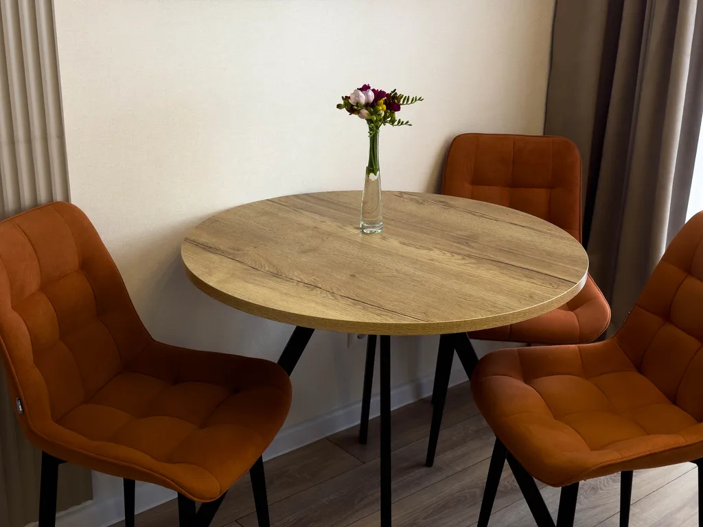 Стильная студия в солнечной столице Адыгеи