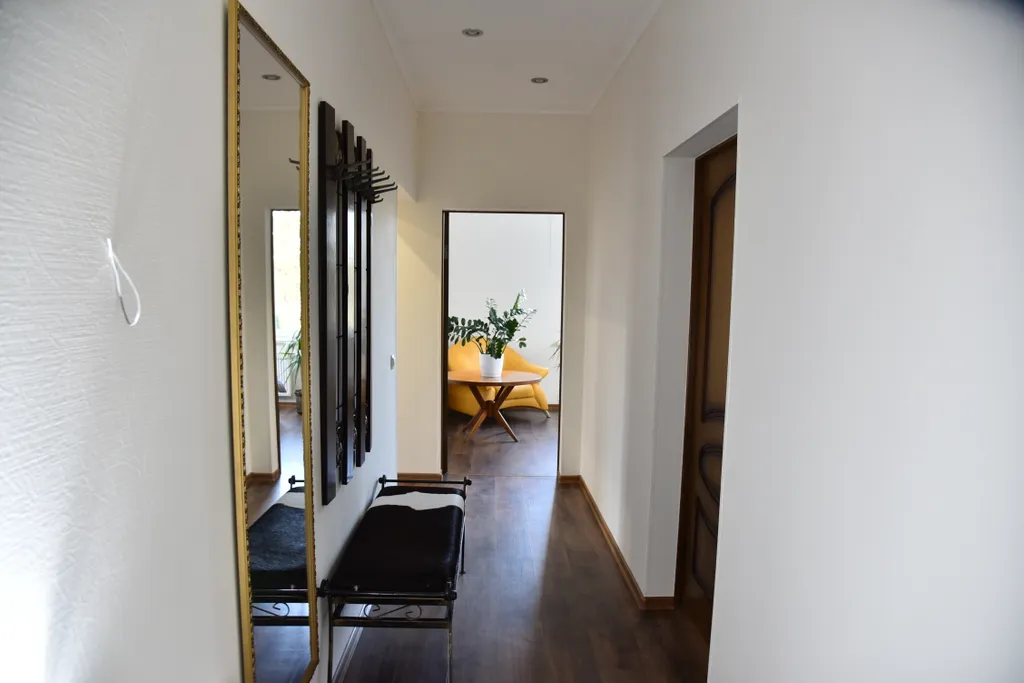 Ваш уютный уголок в Балтийском раю