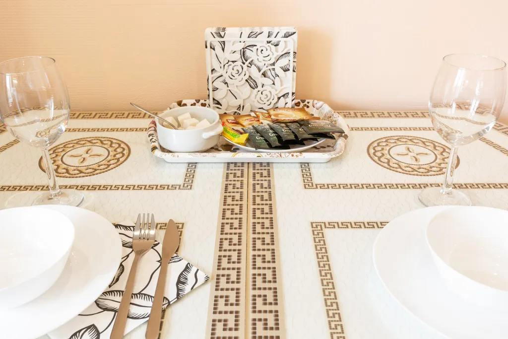 Квартира 2-комнатная Квартира — Москва