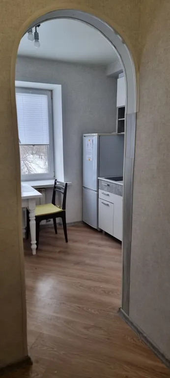 Квартира Квартира Уютная студия рядом с аэропортом — Самара