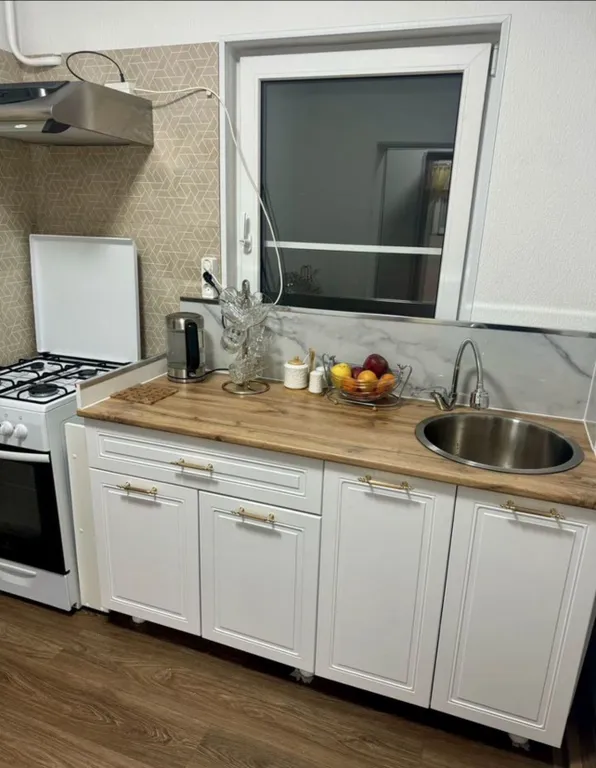 Коттедж Свежий уютный дом в парковой зоне — Кисловодск