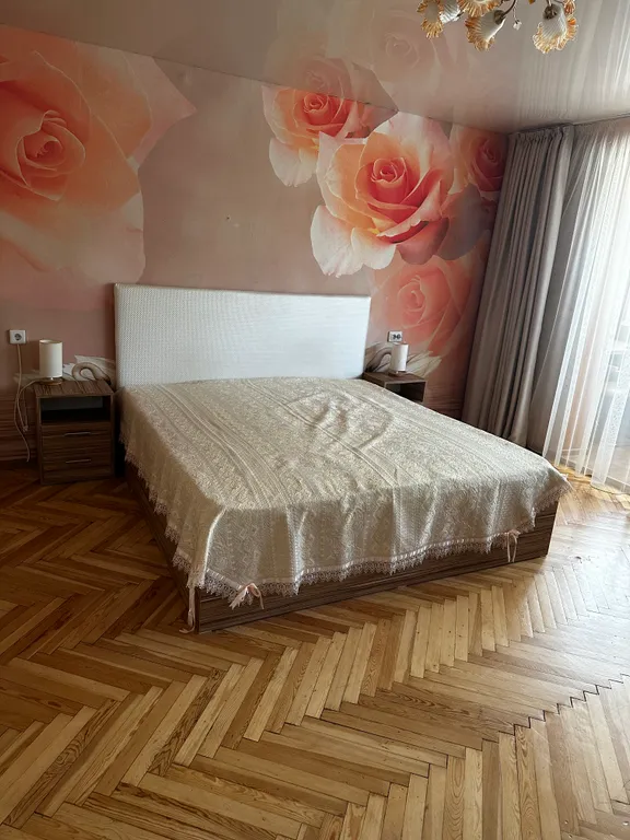 Квартира у парка Победы