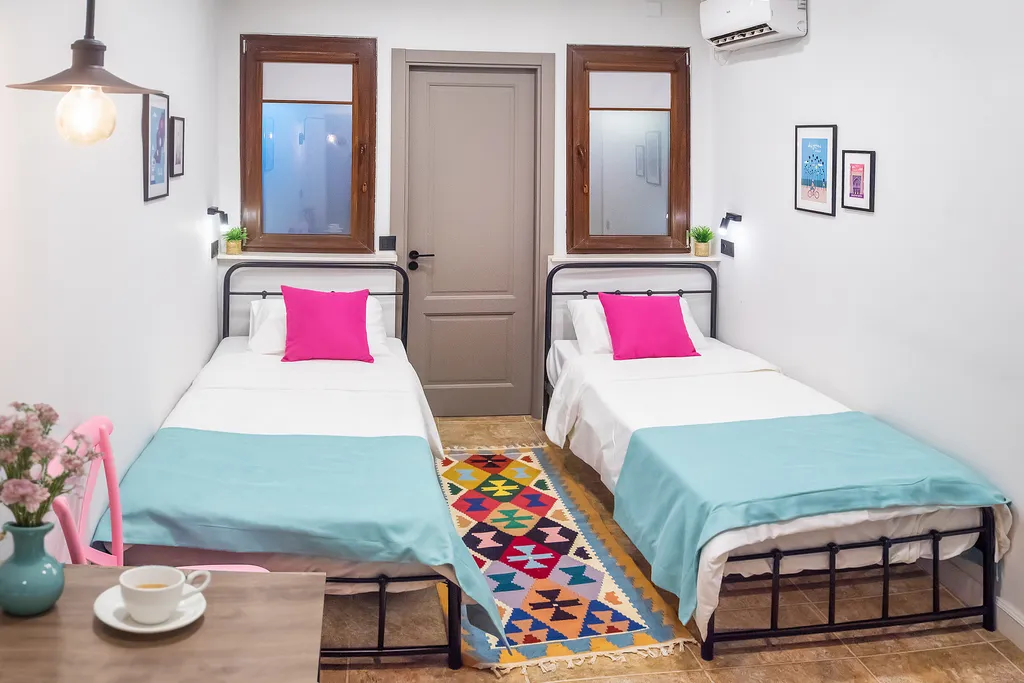 Квартира Hill House I — аренда посуточно в Тбилиси