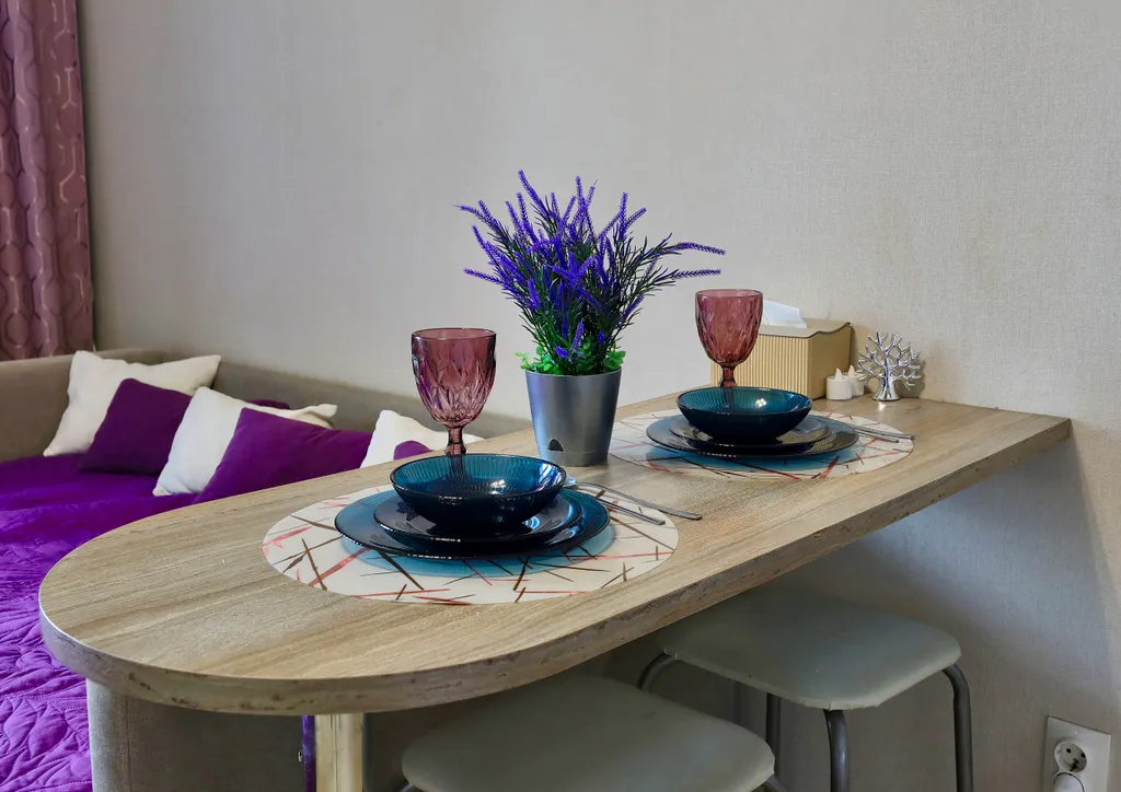 Уютная квартира на Майора Филипова