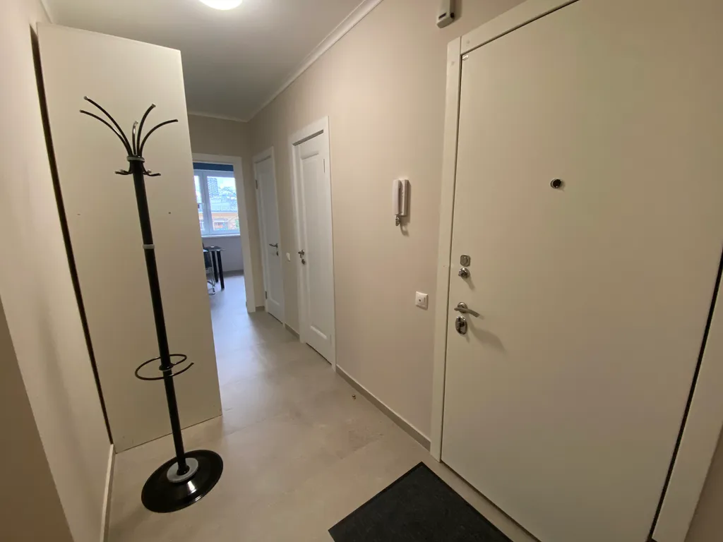 Квартира 3-комнатная Квартира — Москва