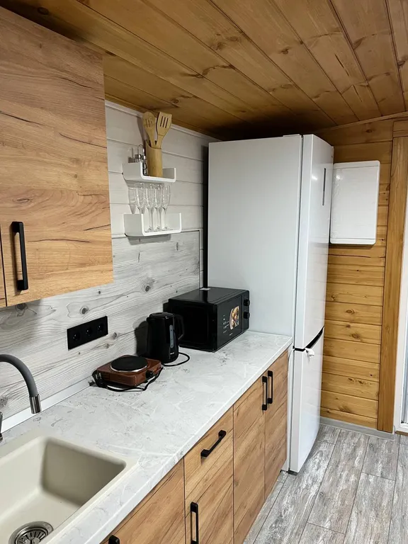 Abrau-Durso Modul House