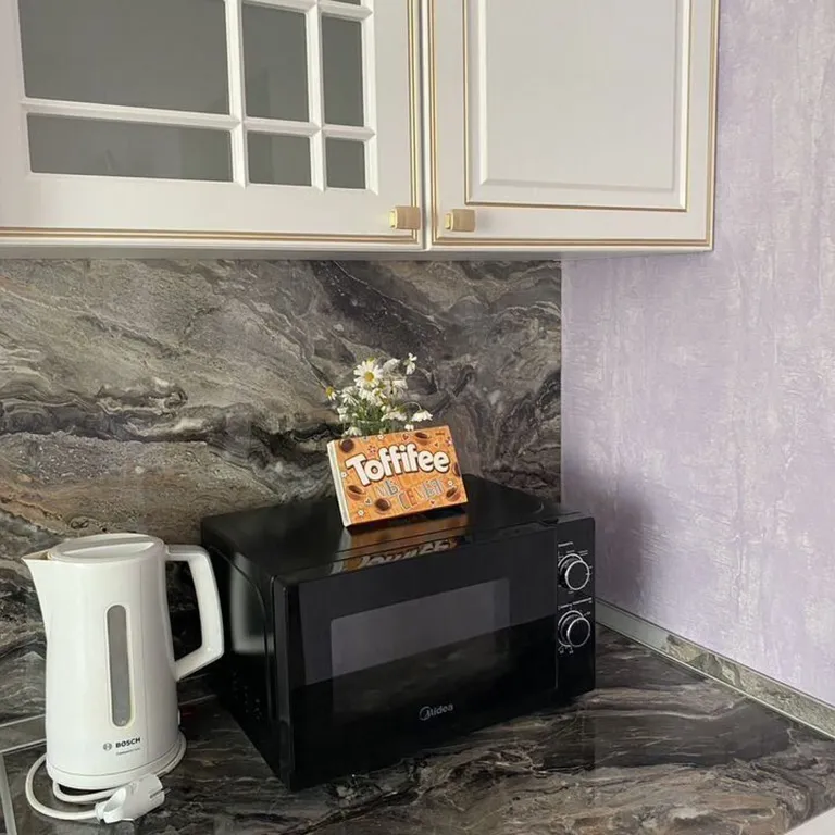 Квартира pядoм c ЧВBAKУШ