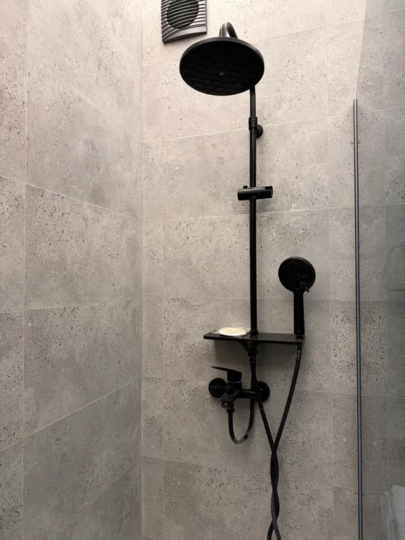 Дизайнерская квартира-студия в Янтарном в 5 минутах от моря