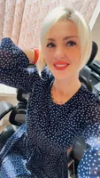 Екатерина Волкова