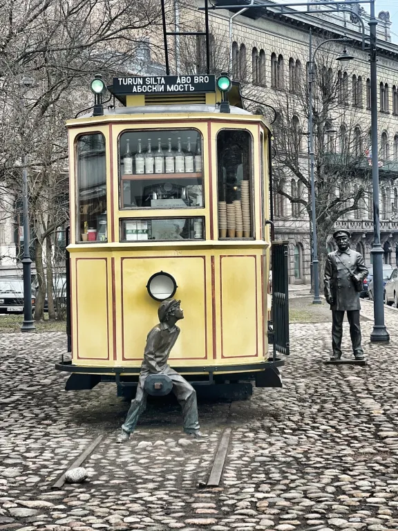 Уютная квартира в тихом районе города