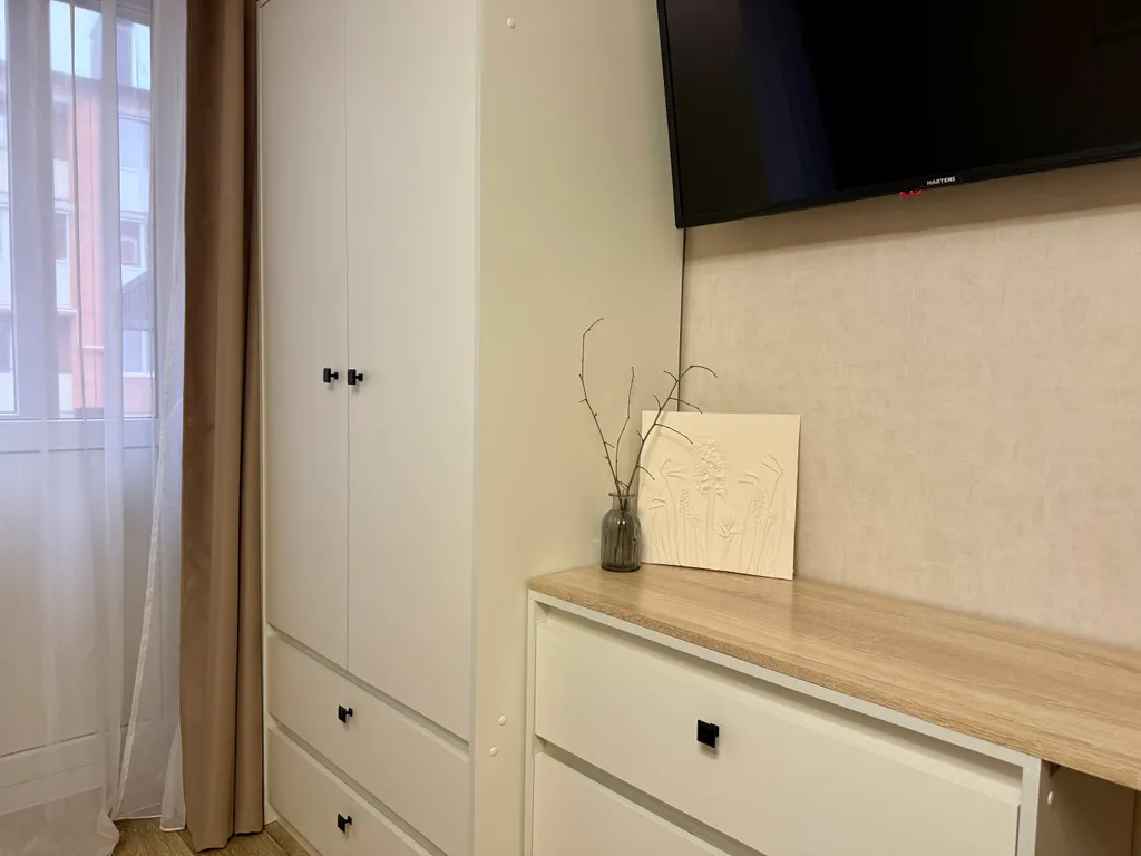 Журавли рядом с М4 и центром города для 4 гостей