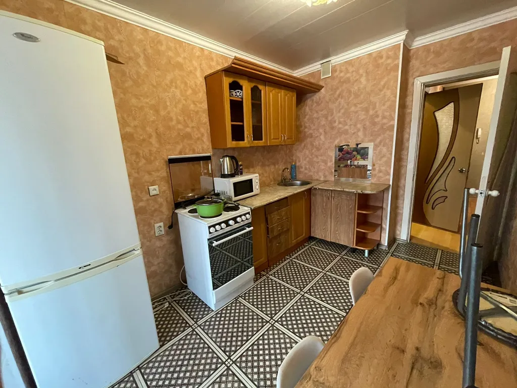 Квартира Уютная квартира — Калининград